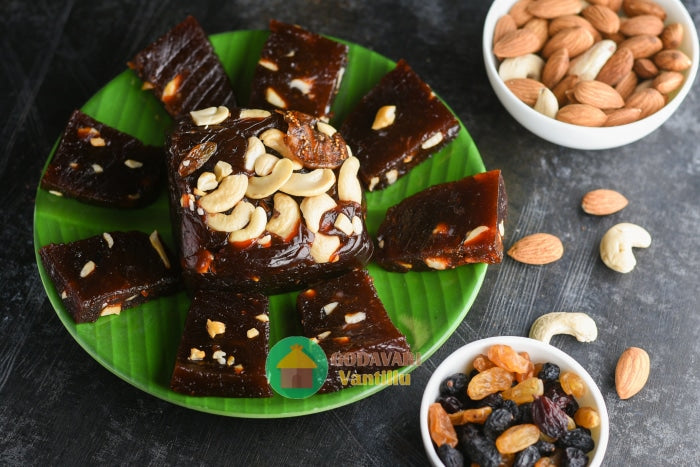 Bandar Halwa