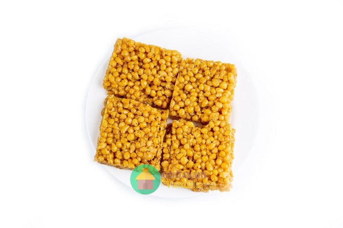 Boondhi Achu (Or) Mithai Karakajjam
