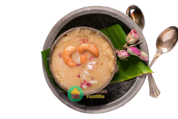 Chalividi (Or) Chalimidi - Bellam