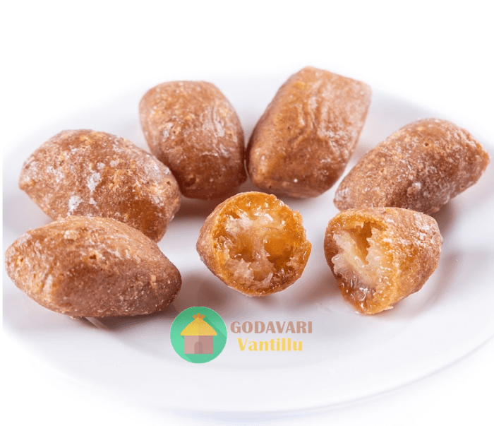 Kakinada Gottam Kaja