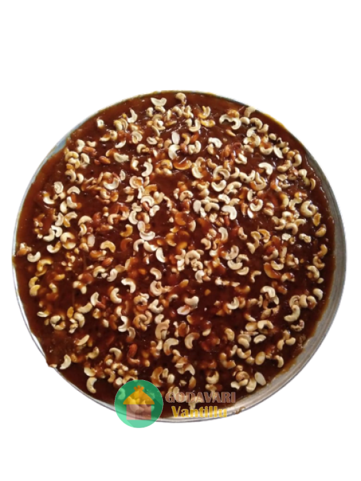 Madugula Halwa Special Dry Fruit