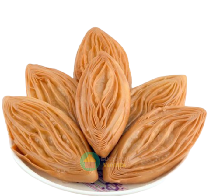 Tapeswaram Madatha Kaja